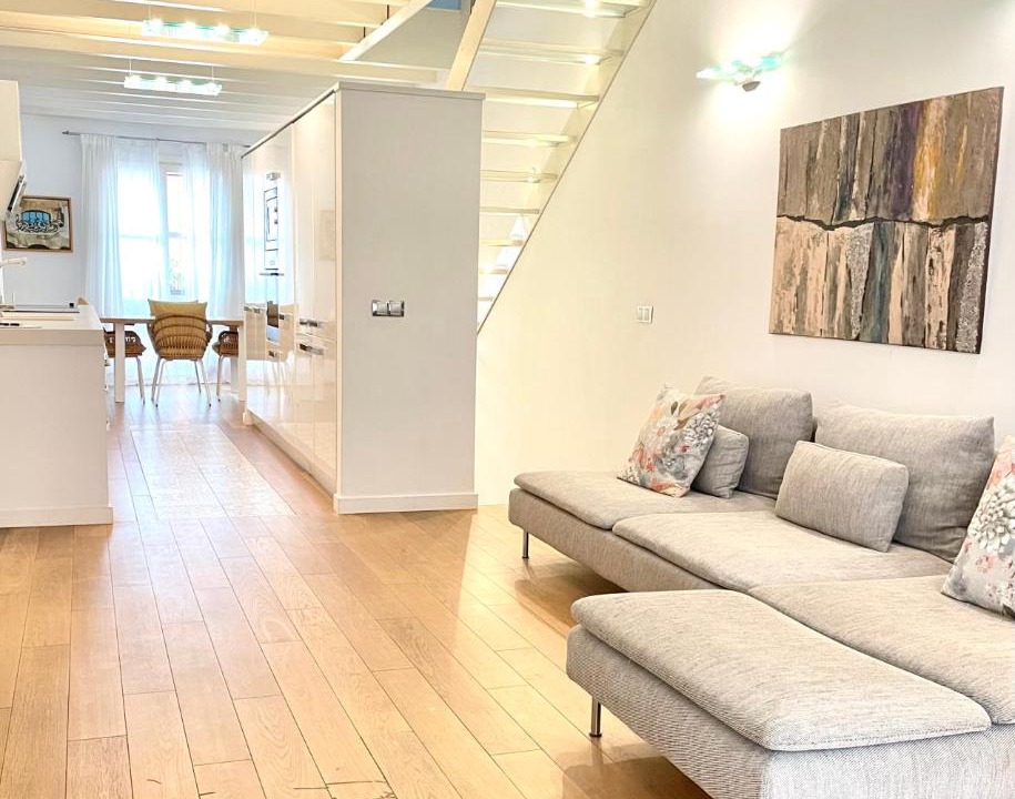 Photo of Livingroom in Sant Jaume