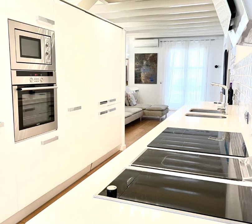 Photo of Kitchen in Sant Jaume
