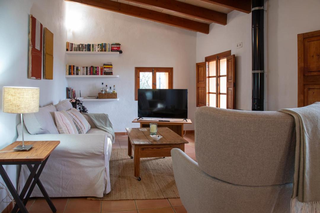 Photo of Livingroom in Soller