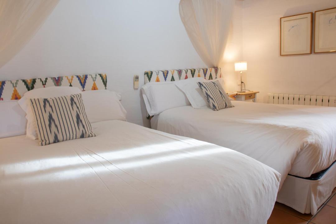 Photo of Bedroom in Soller