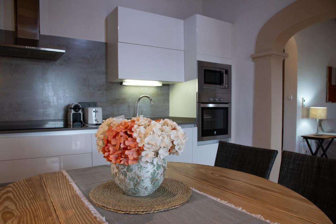 Photo of Kitchen in Soller