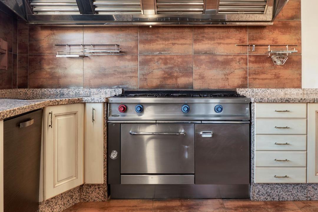 Photo of Kitchen in Valverde de la Virgen