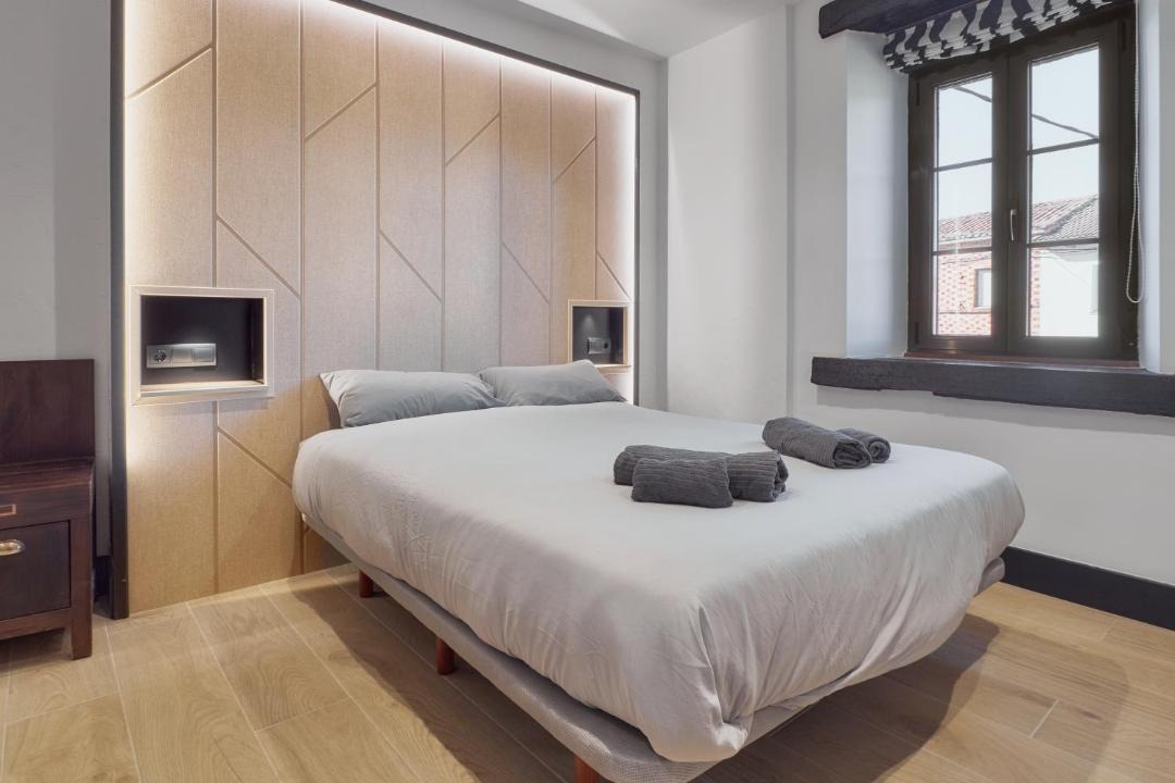 Photo of Bedroom in Valverde de la Virgen