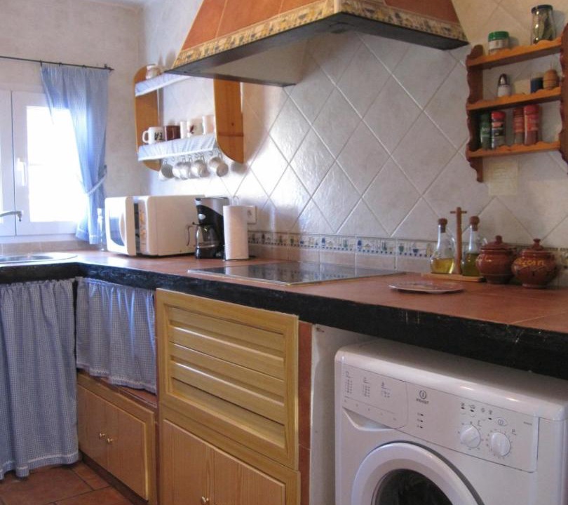 Photo of Kitchen in Canencia