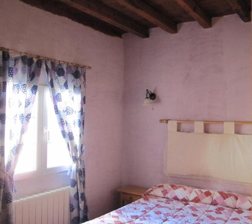 Photo of Bedroom in Canencia