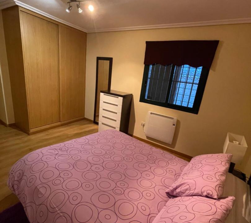 Photo of Bedroom in Castro Caldelas