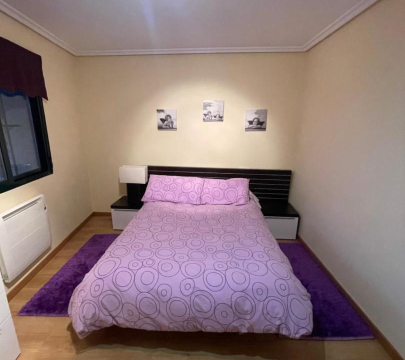 Photo of Bedroom in Castro Caldelas