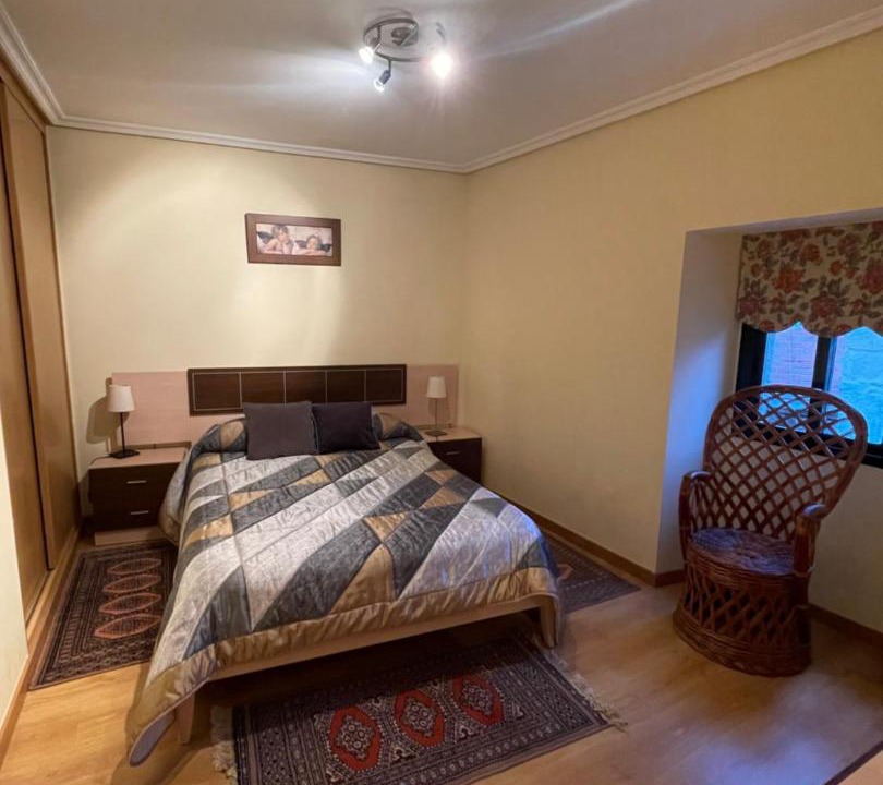 Photo of Bedroom in Castro Caldelas