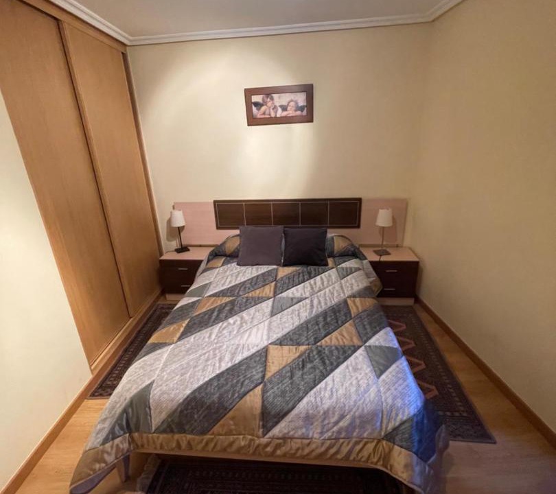 Photo of Bedroom in Castro Caldelas