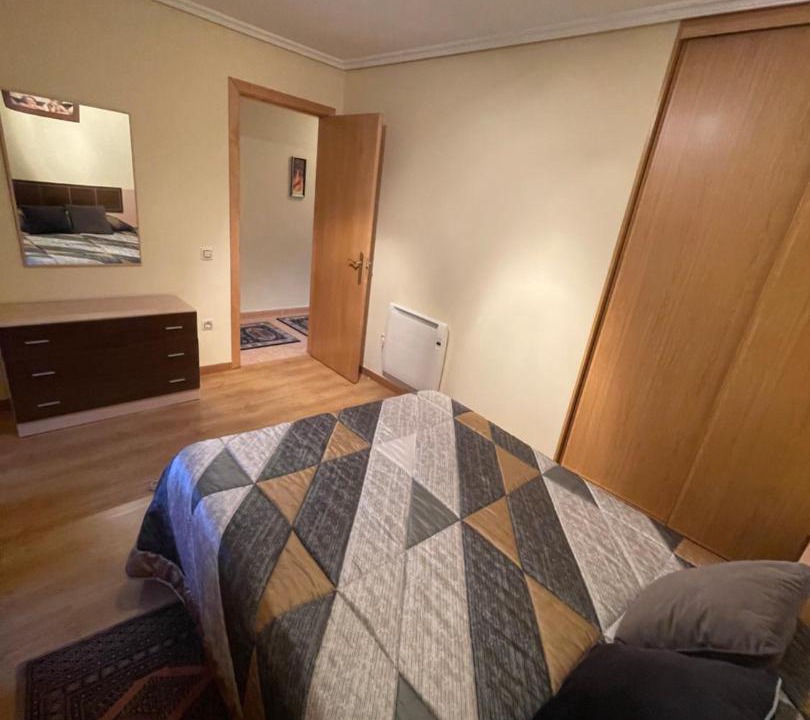 Photo of Bedroom in Castro Caldelas