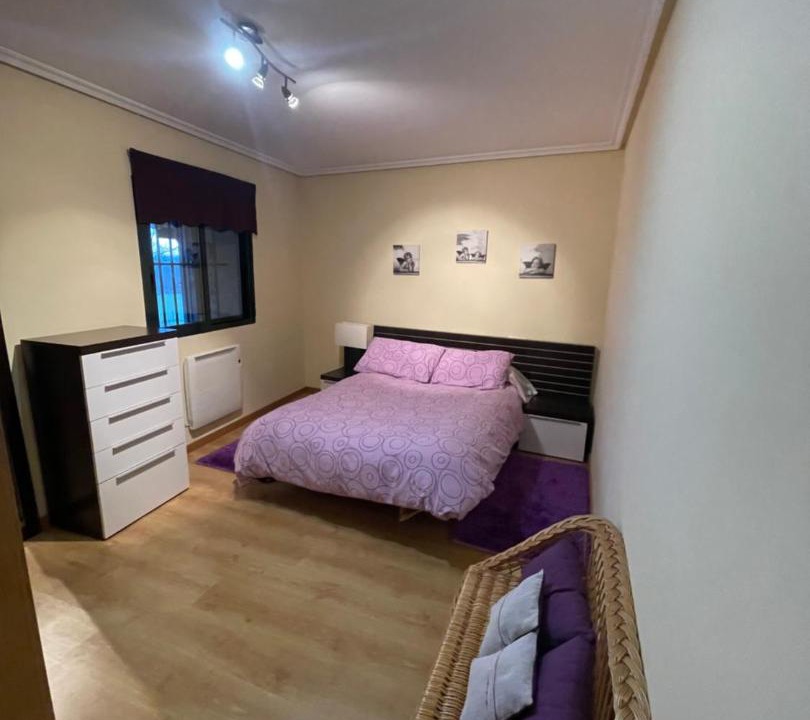Photo of Bedroom in Castro Caldelas