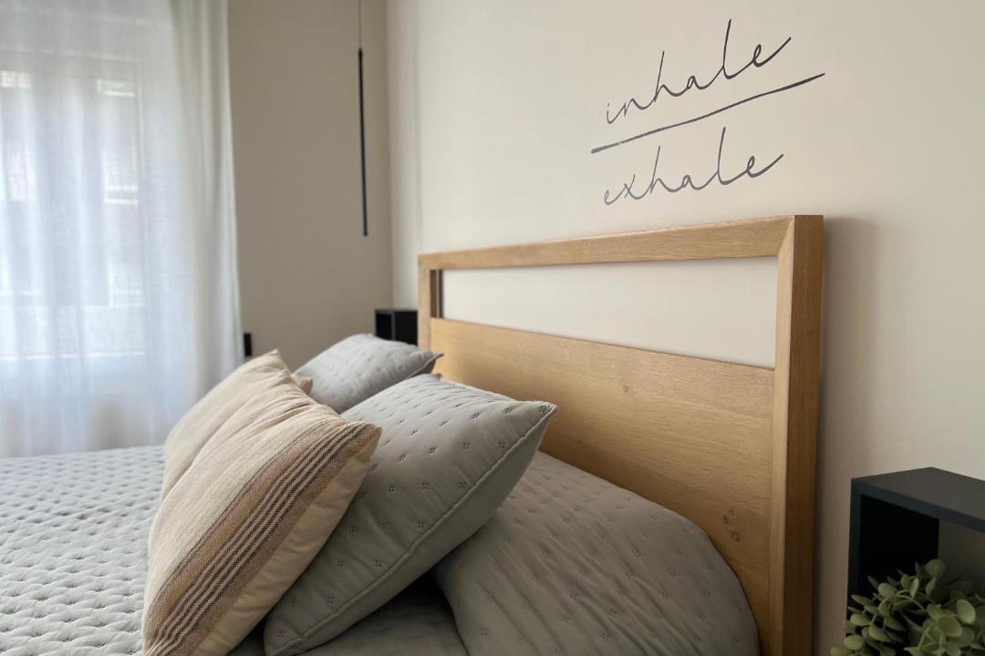 Photo of Bedroom in Gijon