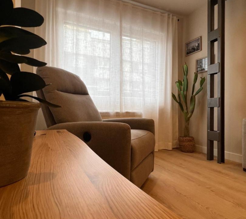 Photo of Livingroom in Gijon