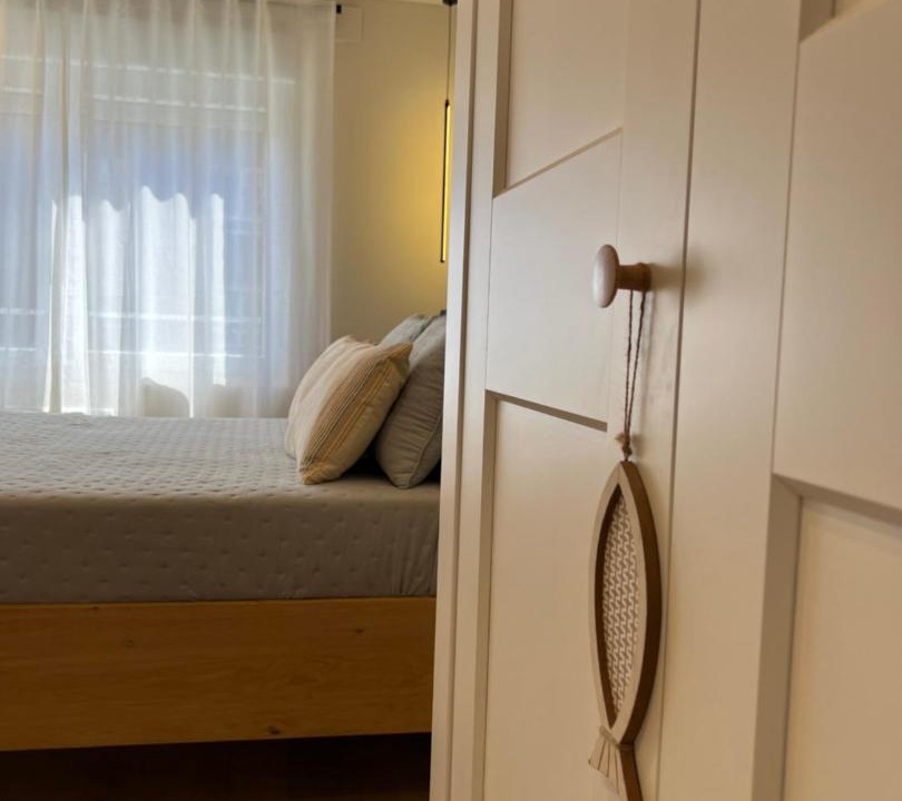 Photo of Bedroom in Gijon