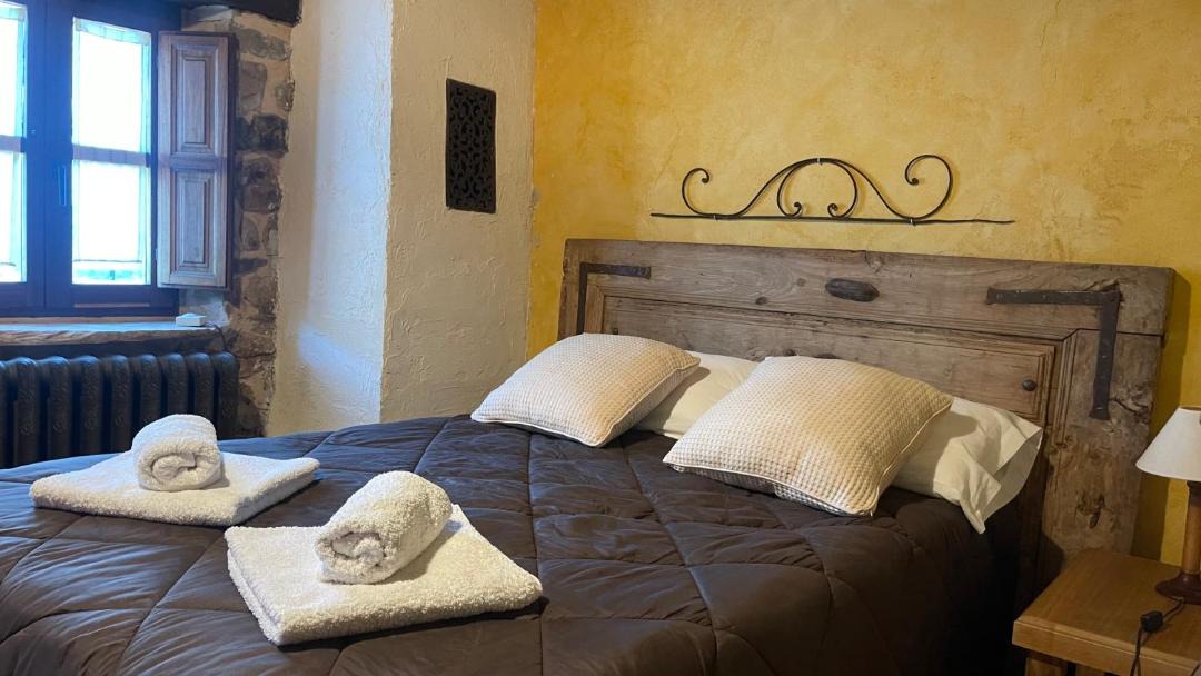 Photo of Bedroom in Los Barrios de Luna