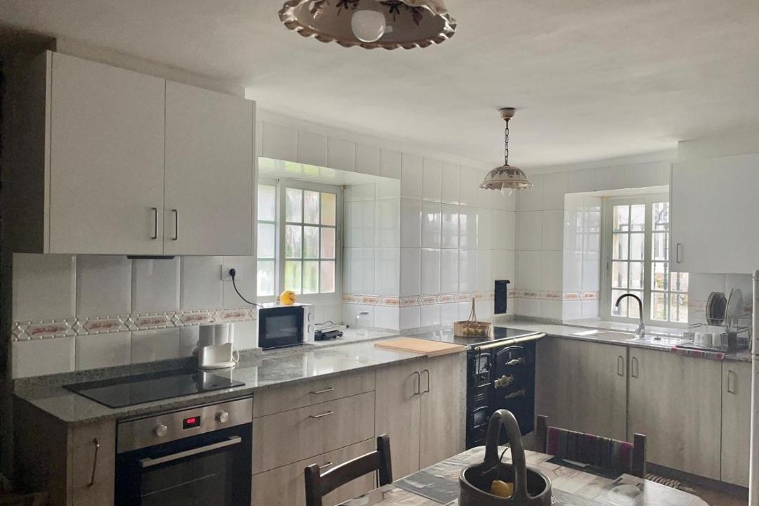 Photo of Kitchen in Cerdedo