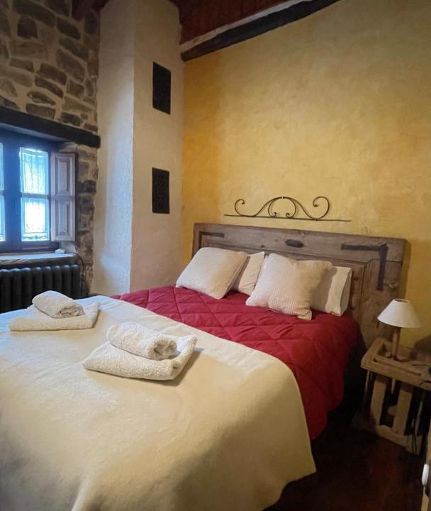 Photo of Bedroom in Los Barrios de Luna