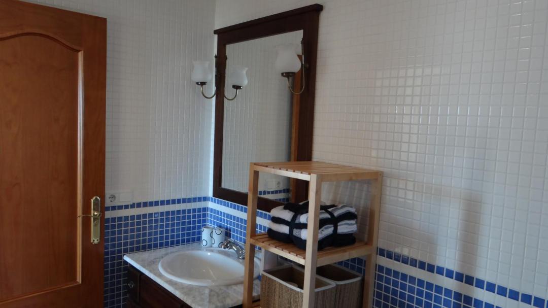 Photo of Bathroom in Vera