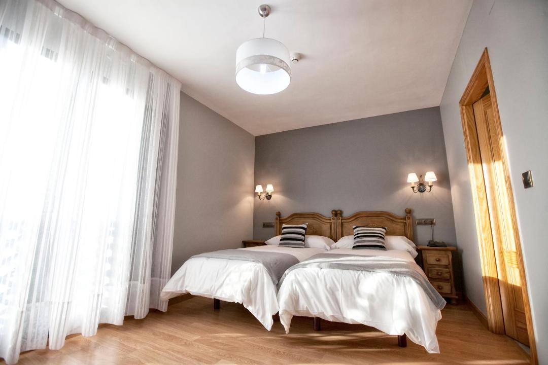 Photo of Bedroom in Cangas de Onis