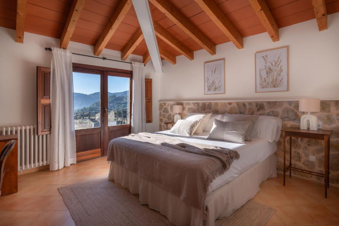 Photo of Bedroom in S'Arxiduc