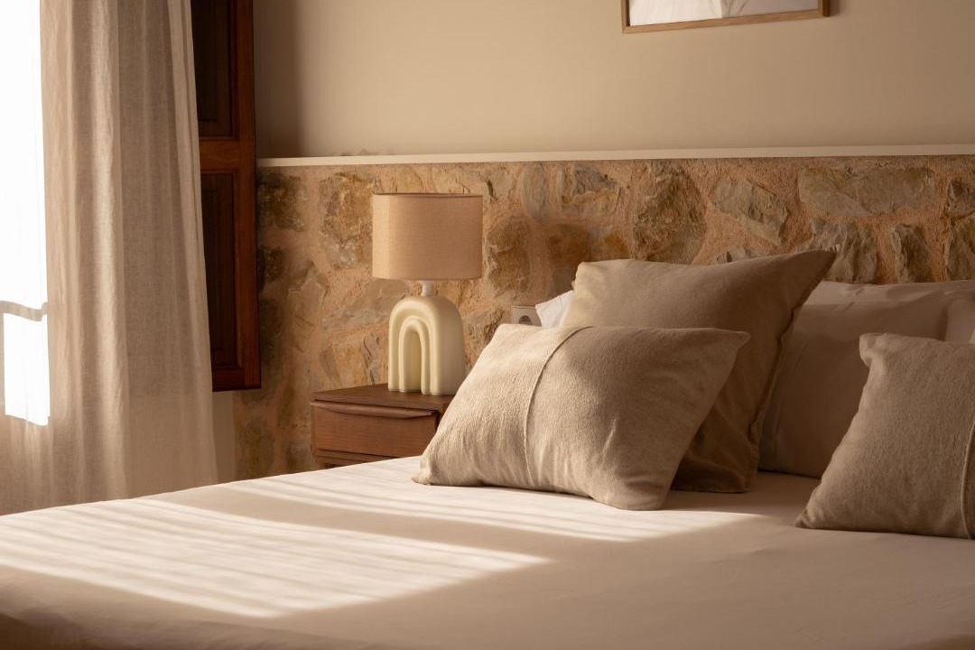 Photo of Bedroom in S'Arxiduc