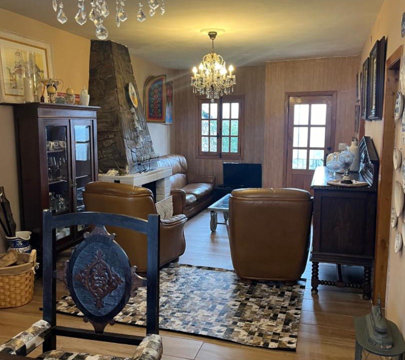 Photo of Livingroom in A Teixeira