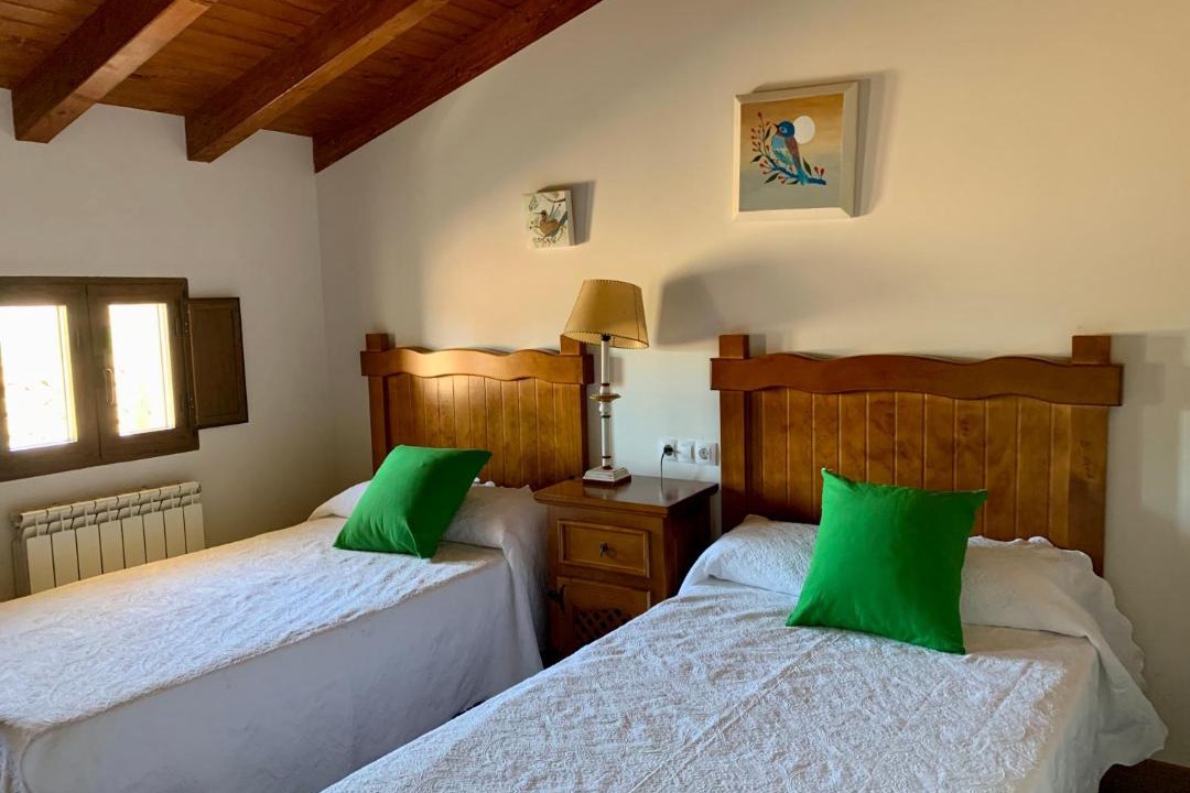 Photo of Bedroom in Puente del Congosto