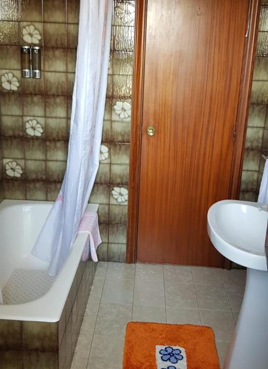 Photo of Bathroom in San Vicente de la Barquera