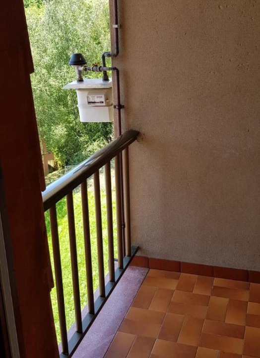 Photo of Patio Balcony in San Vicente de la Barquera