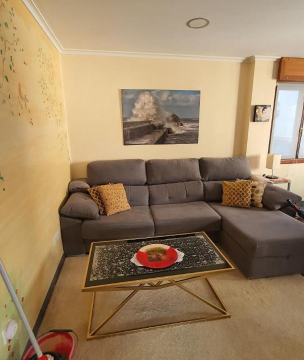 Photo of Livingroom in San Vicente de la Barquera