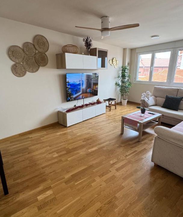 Photo of Livingroom in Iscar