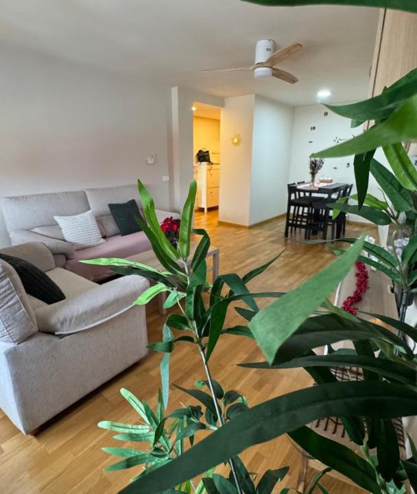 Photo of Livingroom in Iscar