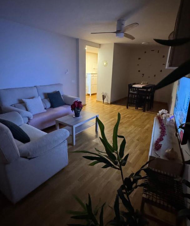 Photo of Livingroom in Iscar