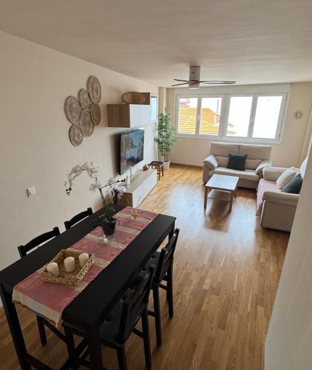 Photo of Livingroom in Iscar
