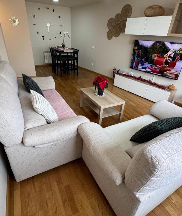 Photo of Livingroom in Iscar