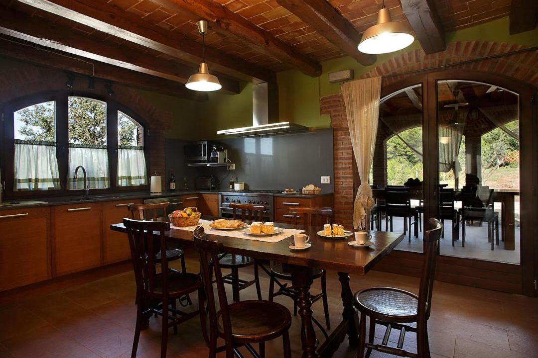 Photo of Kitchen in Falset