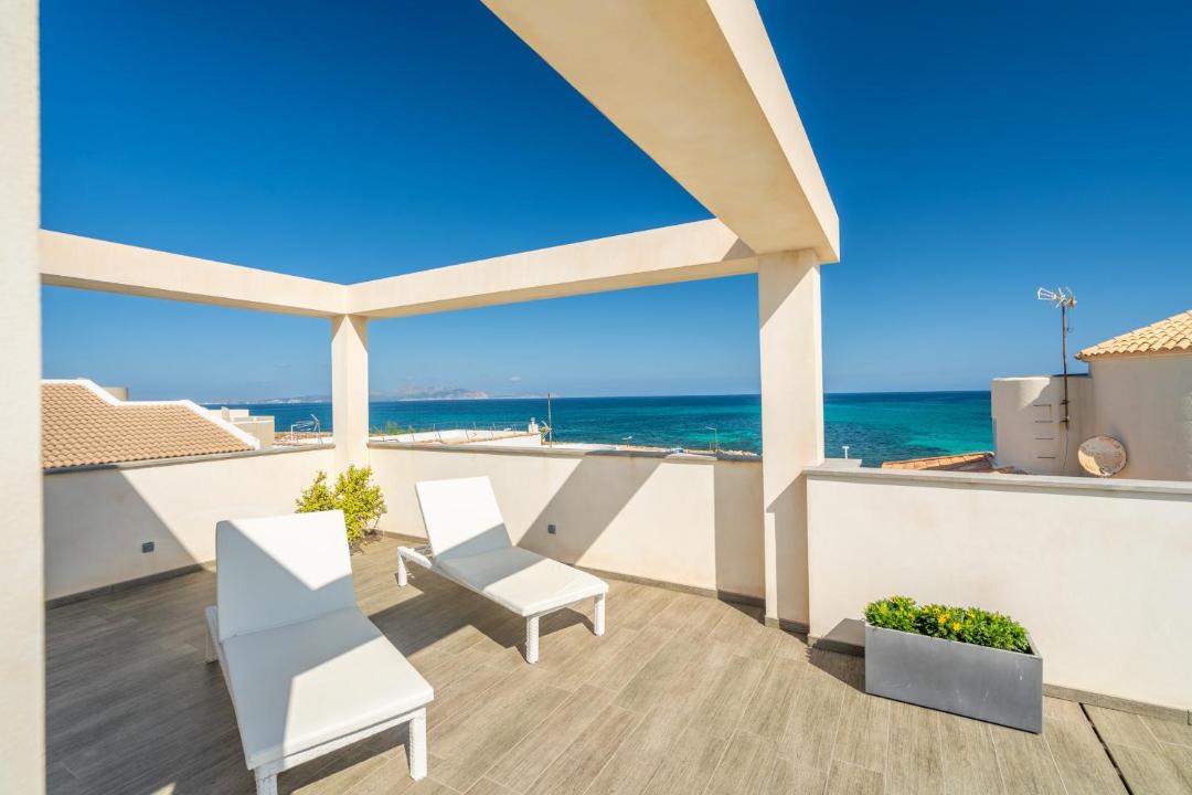 Photo of Patio Balcony in Son Serra de Marina