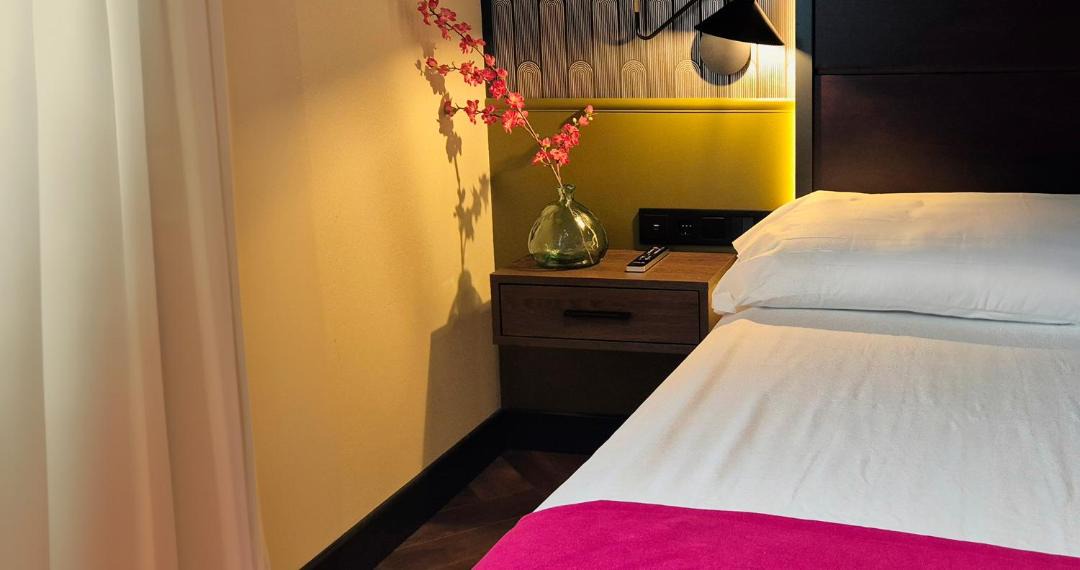 Photo of Bedroom in Bormujos