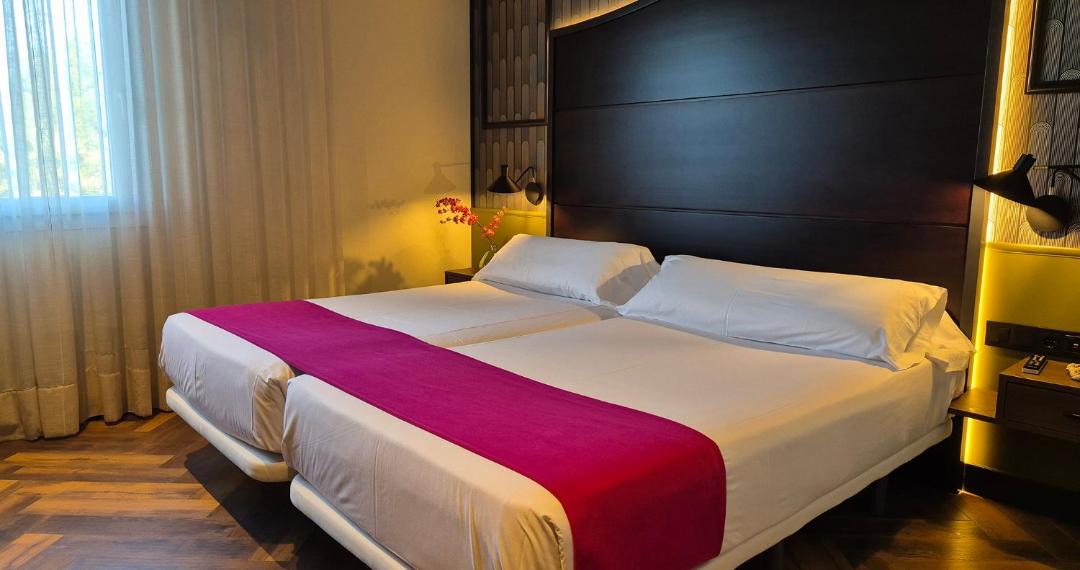 Photo of Bedroom in Bormujos
