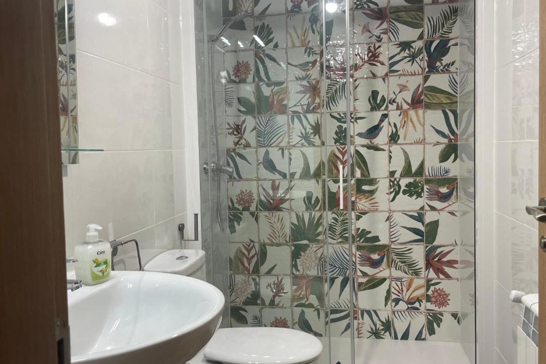 Photo of Bathroom in Capdesaso