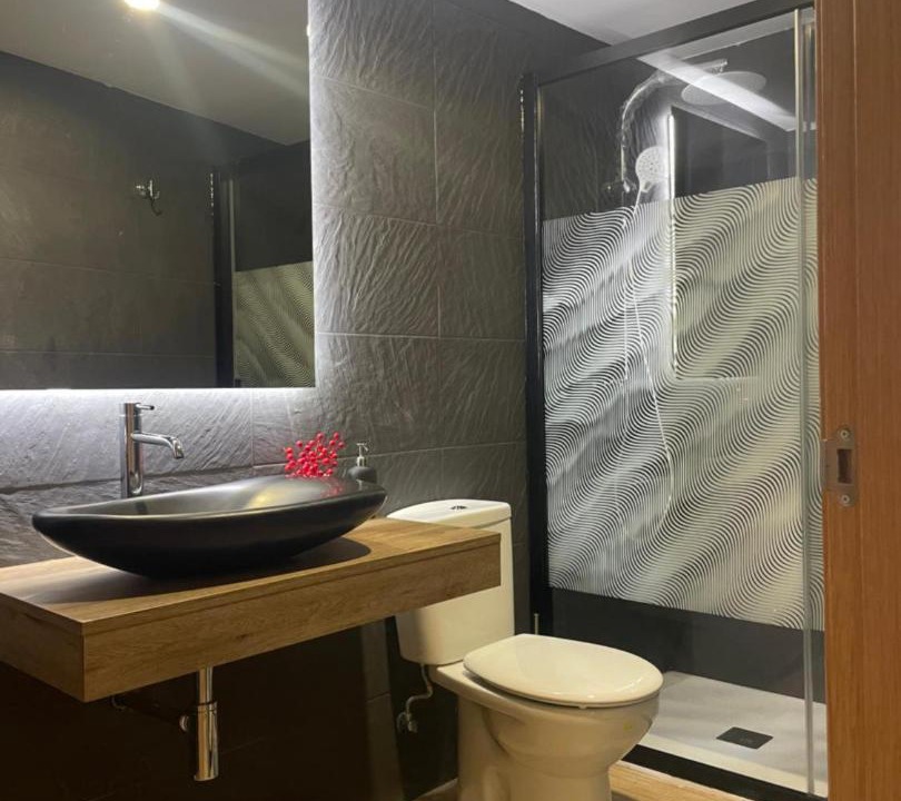 Photo of Bathroom in Capdesaso