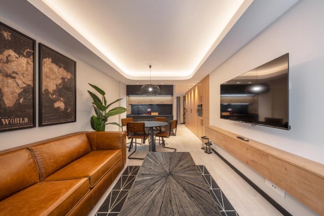 Photo of Livingroom in Soria