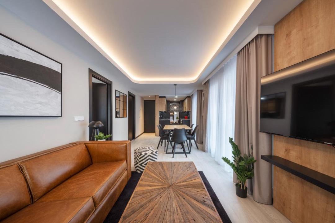 Photo of Livingroom in Soria