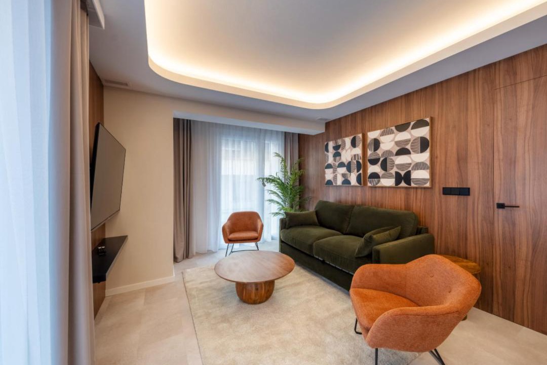 Photo of Livingroom in Soria