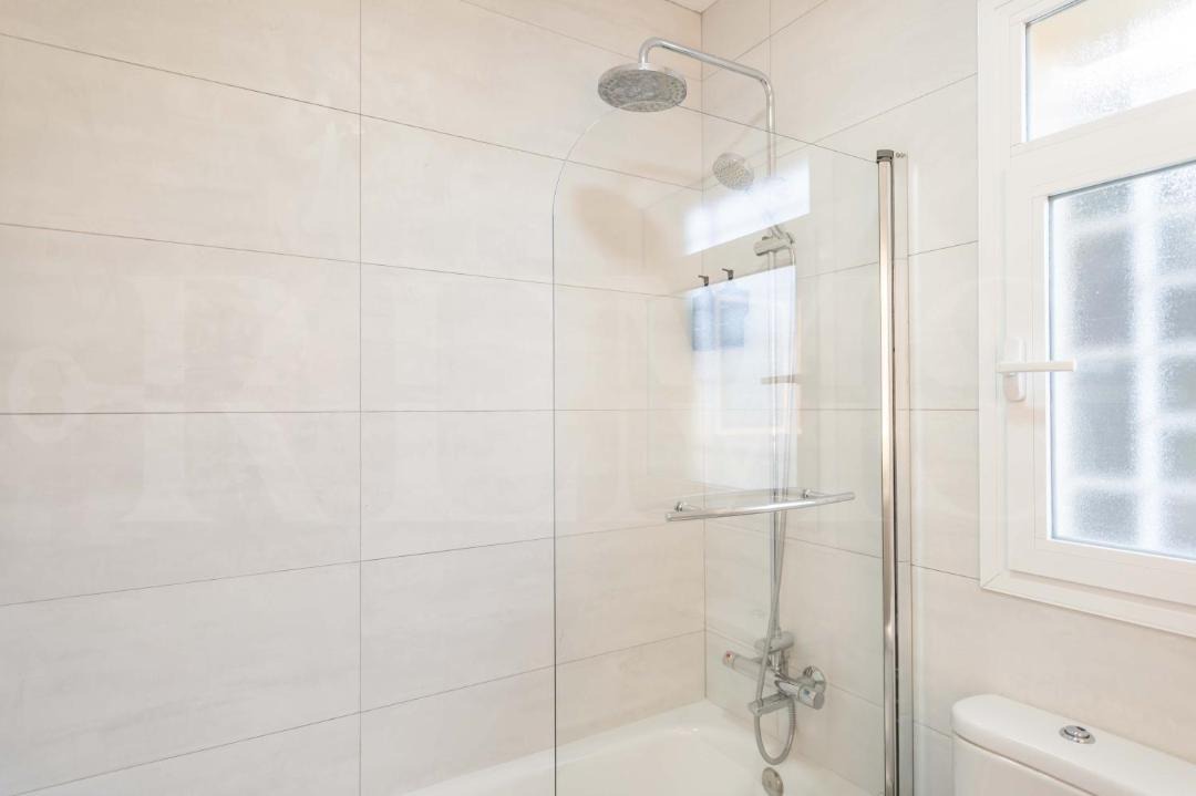 Photo of Bathroom in Torremolinos