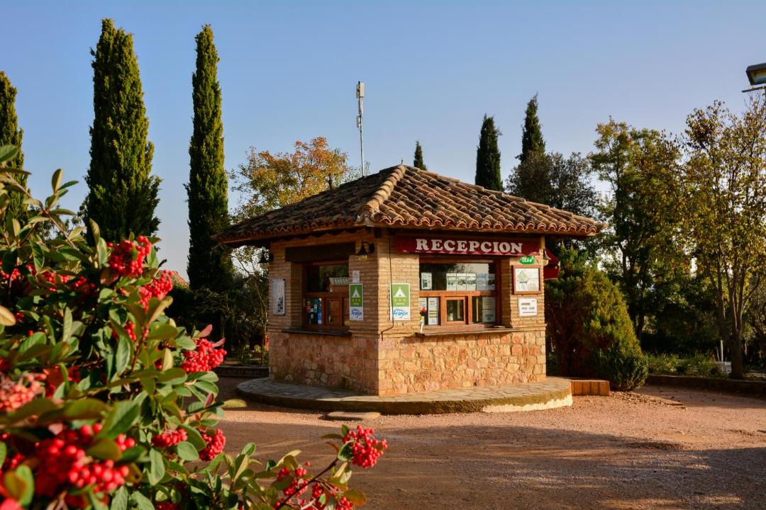 Photo of Others in Alquezar