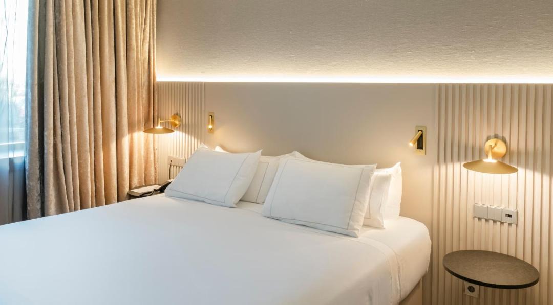 Photo of Bedroom in Eixample