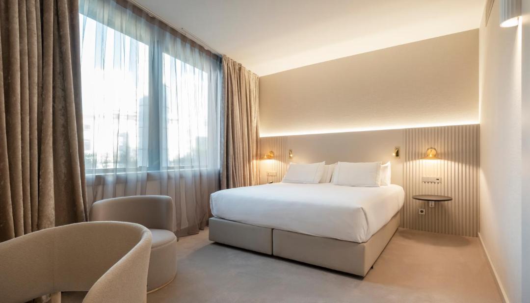 Photo of Bedroom in Eixample