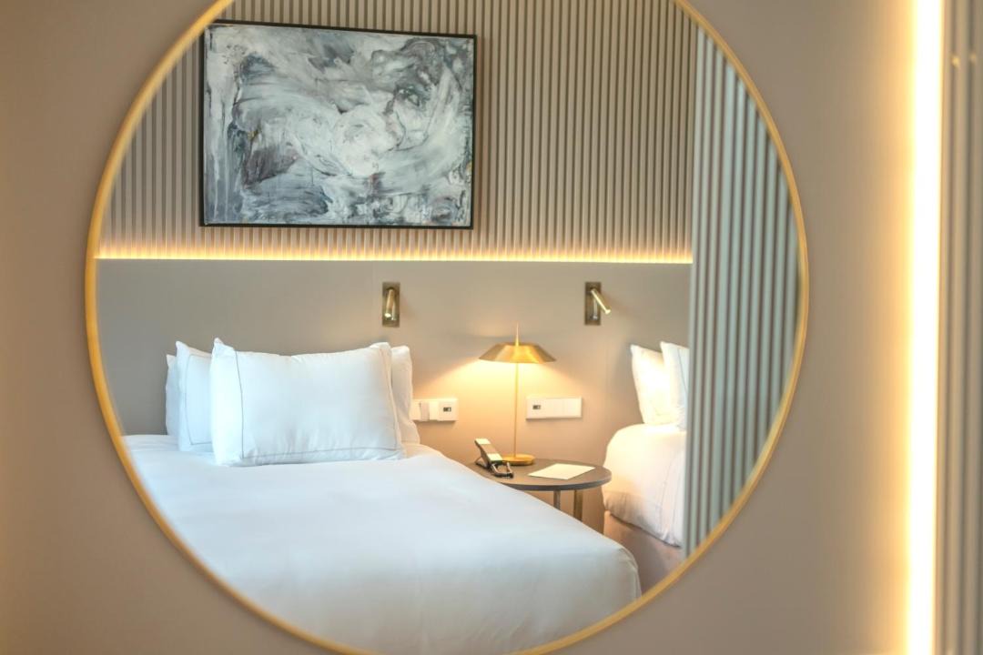 Photo of Bedroom in Eixample