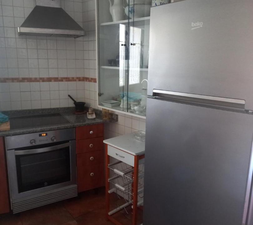 Photo of Kitchen in Pereiro de Aguiar